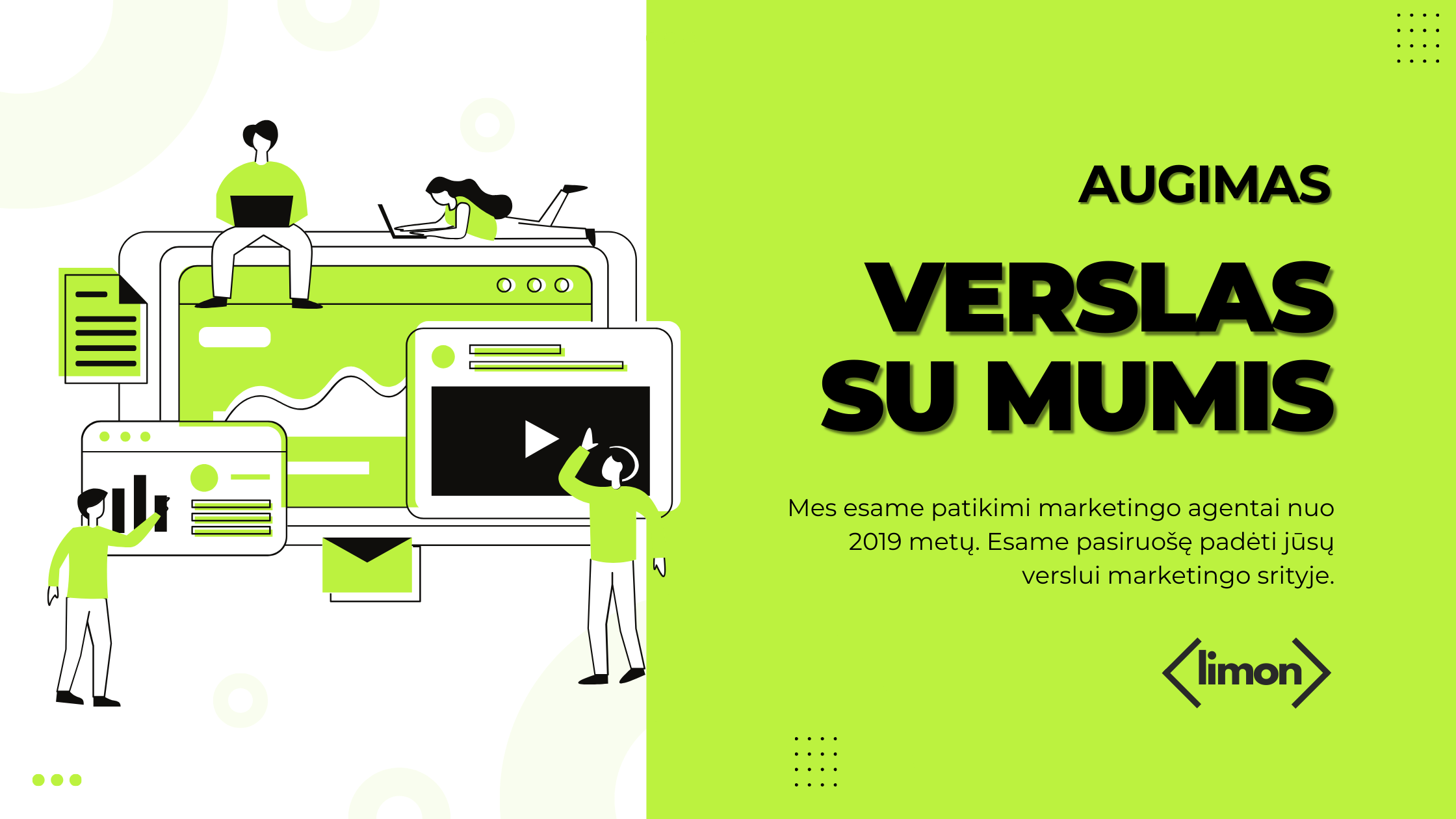 Efektyvios klientų komunikacijos strategijos